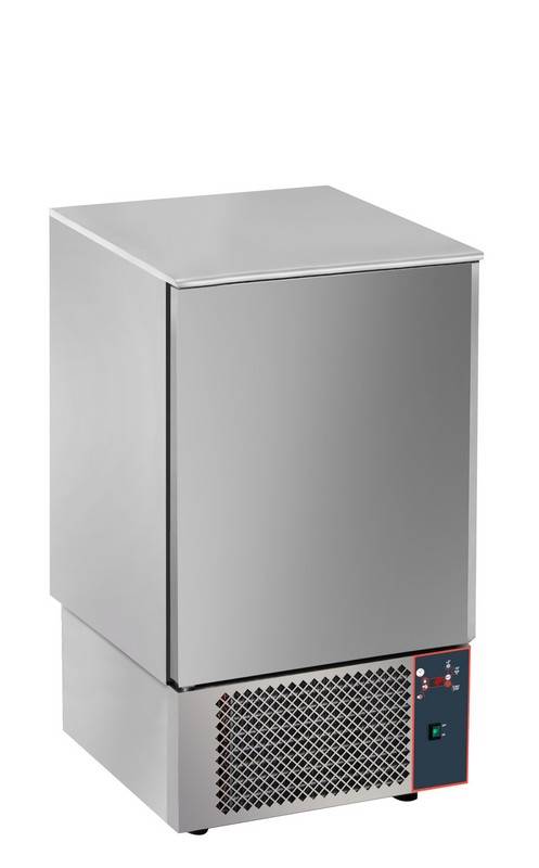 ABBATTITORE 10 TEGLIE GN 1/1 - ATT10 - KAREL