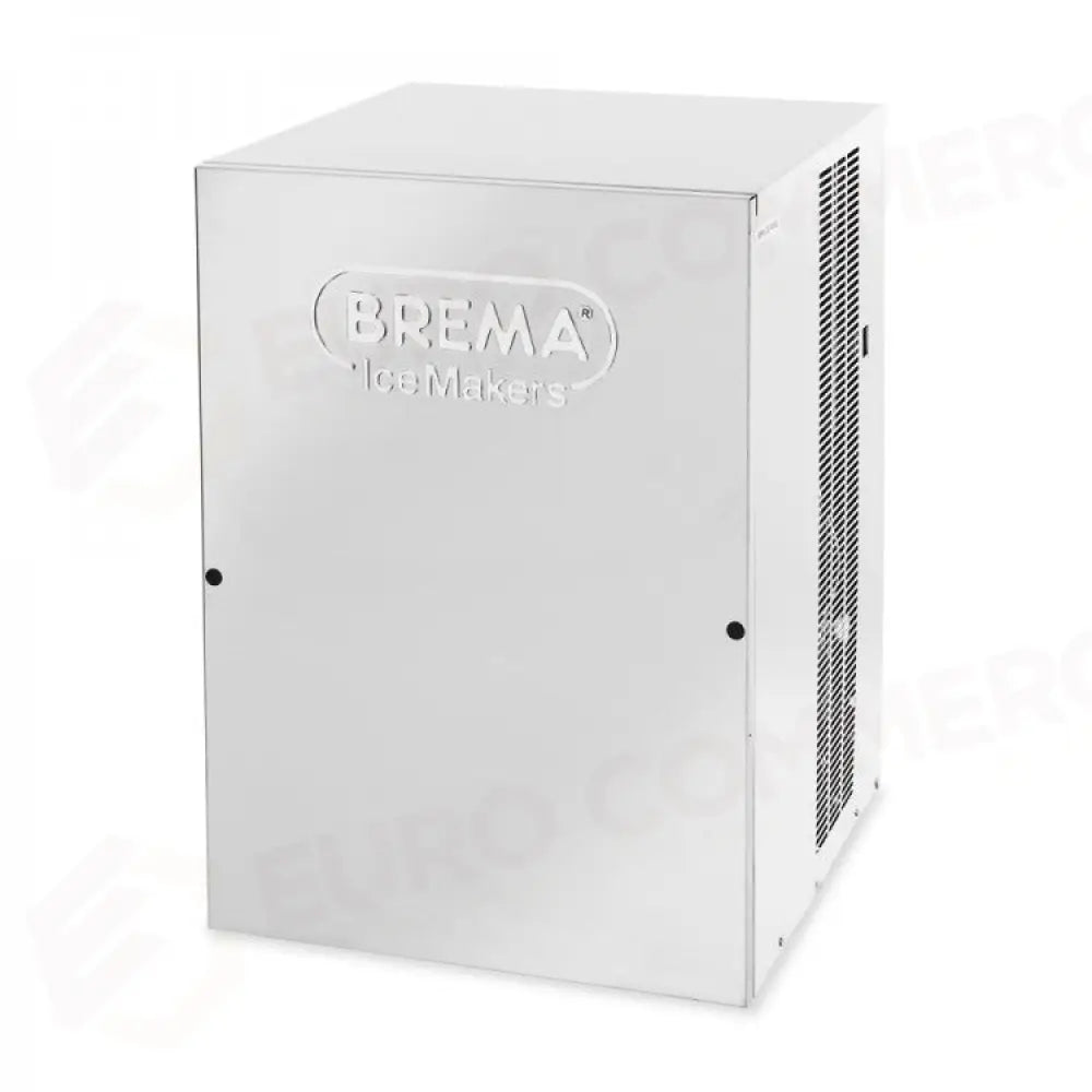 PRODUTTORE DI GHIACCIO CON MODULARE - SISTEMA A EVAPORATORE VERTICALE - VM350 - BREMA