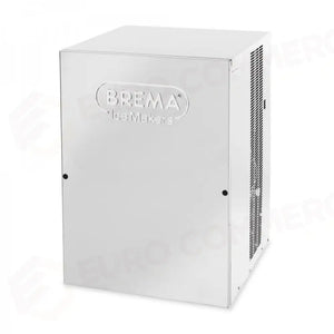 PRODUTTORE DI GHIACCIO CON MODULARE - SISTEMA A EVAPORATORE VERTICALE - VM350 - BREMA