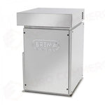 PRODUTTORE DI GHIACCIO MODULARE - SISTEMA A SCAGLIE SOTTORAFFREDDATE - M1000 SPLIT CO2 - BREMA