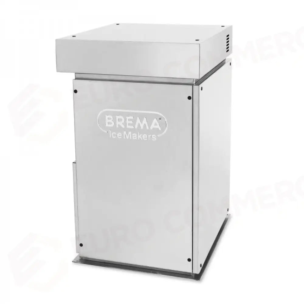 PRODUTTORE DI GHIACCIO MODULARE - SISTEMA A SCAGLIE SOTTORAFFREDDATE - M1500 SPLIT - BREMA