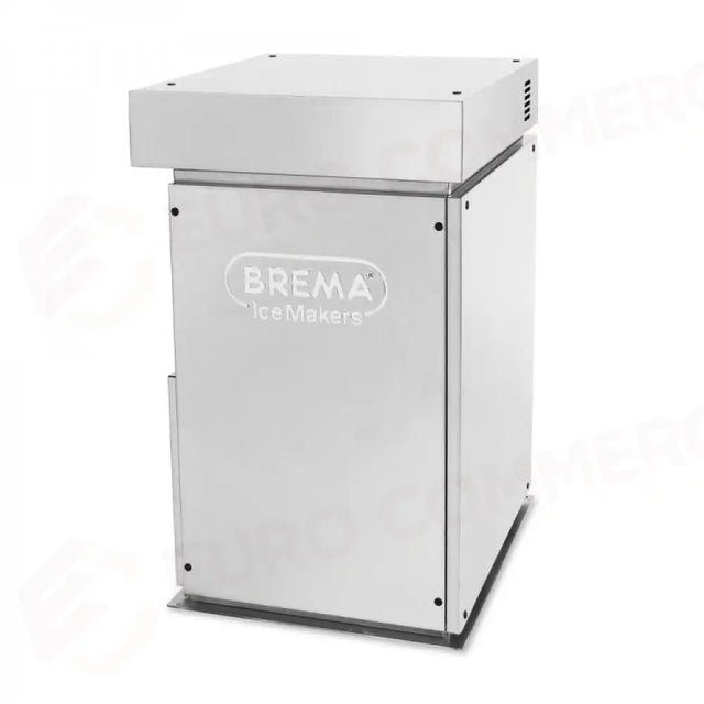 PRODUTTORE DI GHIACCIO MODULARE - SISTEMA A SCAGLIE SOTTORAFFREDDATE - M1500 SPLIT - BREMA