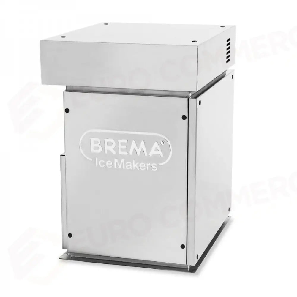 PRODUTTORE DI GHIACCIO MODULARE - SISTEMA A SCAGLIE SOTTORAFFREDDATE - M600 SPLIT - BREMA