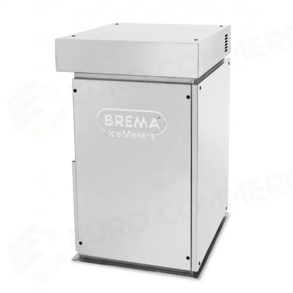PRODUTTORE DI GHIACCIO MODULARE - SISTEMA A SCAGLIE SOTTORAFFREDDATE - M1500 SPLIT CO2 - BREMA