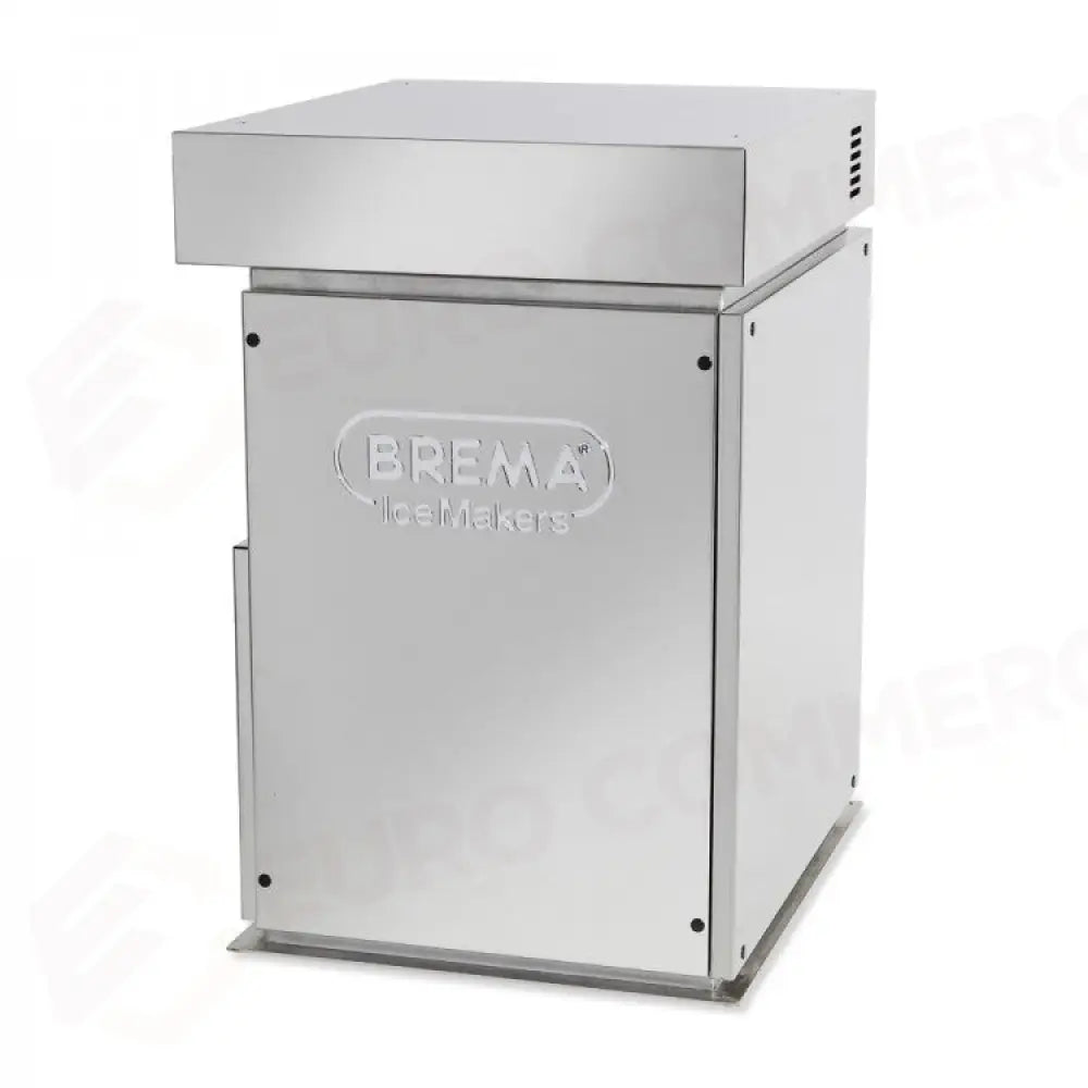 PRODUTTORE DI GHIACCIO MODULARE - SISTEMA A SCAGLIE SOTTORAFFREDDATE - M800 SPLIT - BREMA