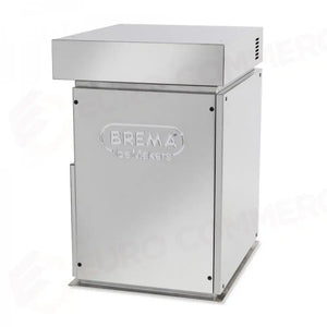 PRODUTTORE DI GHIACCIO MODULARE - SISTEMA A SCAGLIE SOTTORAFFREDDATE - M800 SPLIT - BREMA