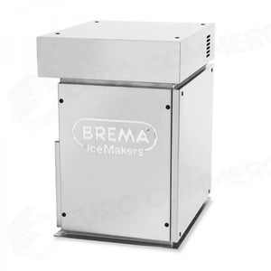 PRODUTTORE DI GHIACCIO MODULARE - SISTEMA A SCAGLIE SOTTORAFFREDDATE - M600 SPLIT CO2 - BREMA
