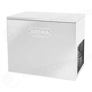 PRODUTTORE DI GHIACCIO MODULARE - SISTEMA A SPRUZZO - C150 HC - BREMA