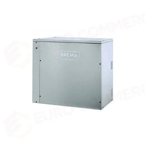 PRODUTTORE DI GHIACCIO MODULARE - SISTEMA A SPRUZZO - C300SPLIT REMOTE - BREMA