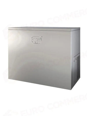 PRODUTTORE DI GHIACCIO MODULARE - SISTEMA A SPRUZZO - CM350 FROZEN QUBE R290 - BREMA
