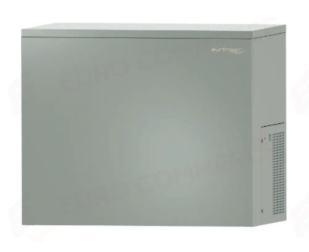 PRODUTTORE DI GHIACCIO MODULARE - SISTEMA A SPRUZZO - ECPM 150 CUBETTO PIENO QUADRATO NG - BREMA