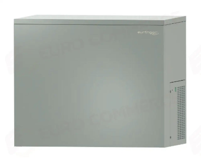 PRODUTTORE DI GHIACCIO MODULARE - SISTEMA A SPRUZZO - ECPM 150 CUBETTO PIENO QUADRATO NG - BREMA