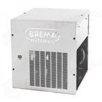 PRODUTTORE DI GHIACCIO MODULARE - SISTEMA A TRAFILA - TM140 HC - BREMA