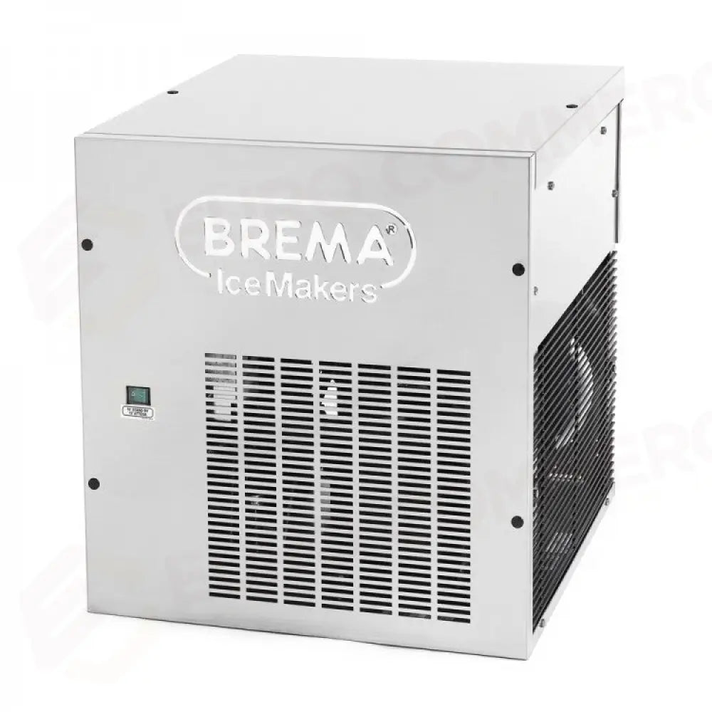 PRODUTTORE DI GHIACCIO MODULARE - SISTEMA A TRAFILA - TM140 HC - BREMA