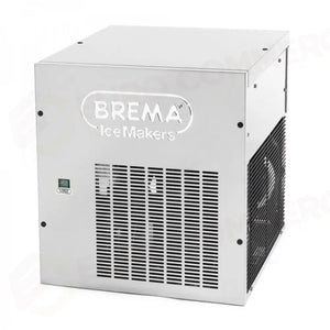 PRODUTTORE DI GHIACCIO MODULARE - SISTEMA A TRAFILA - TM140 HC - BREMA