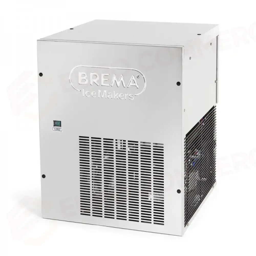 PRODUTTORE DI GHIACCIO MODULARE - SISTEMA A TRAFILA - TM450 HC - BREMA