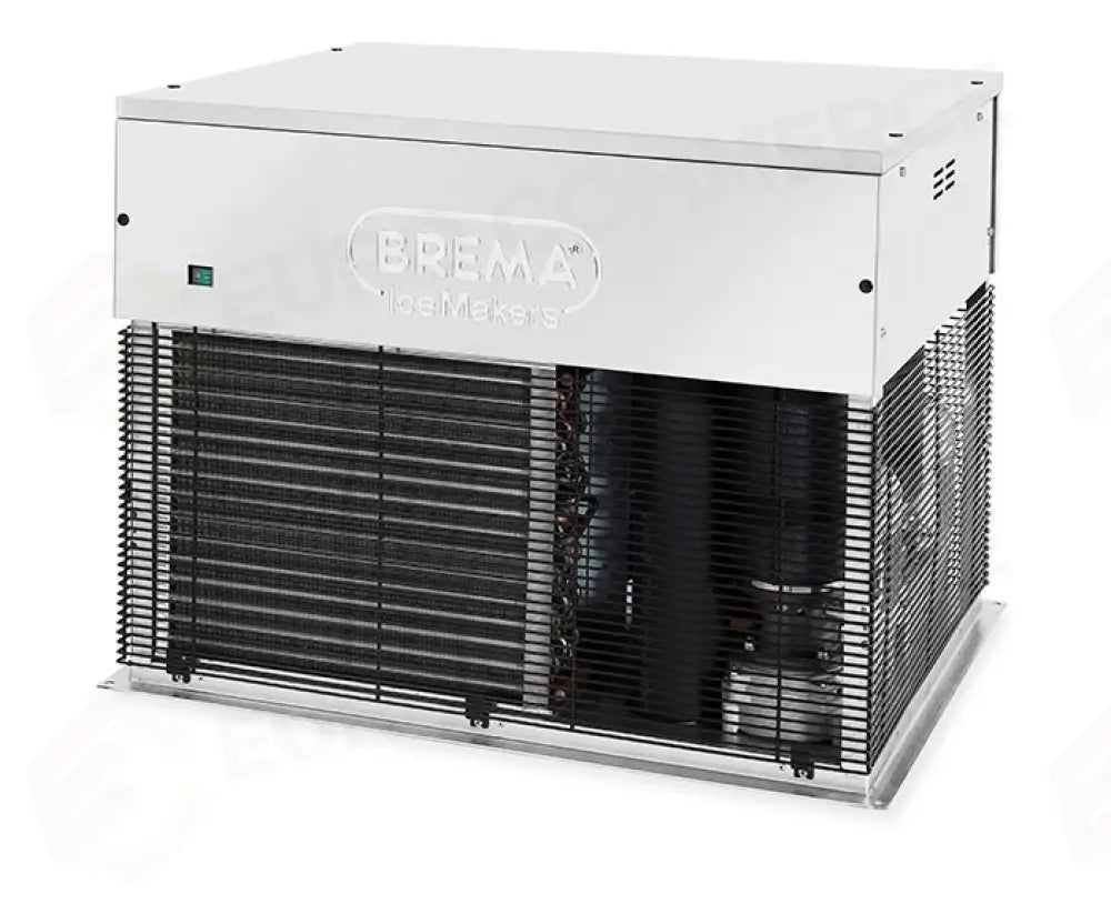 PRODUTTORE DI GHIACCIO MODULARE - SISTEMA GRANULARE - G1000 - BREMA
