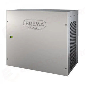 PRODUTTORE DI GHIACCIO MODULARE - SISTEMA GRANULARE - G1000SPLIT - BREMA