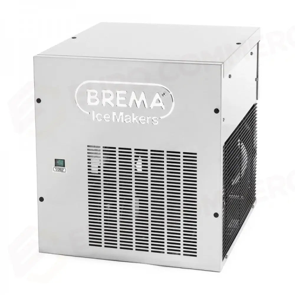 PRODUTTORE DI GHIACCIO MODULARE - SISTEMA GRANULARE - G160 - BREMA