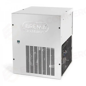 PRODUTTORE DI GHIACCIO MODULARE - SISTEMA GRANULARE - G280 HC - BREMA