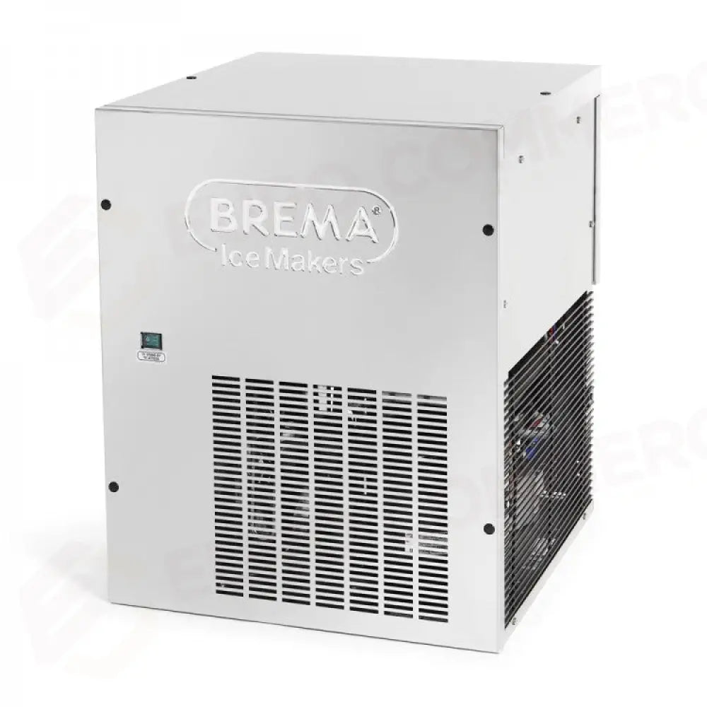 PRODUTTORE DI GHIACCIO MODULARE - SISTEMA GRANULARE - G510 - BREMA