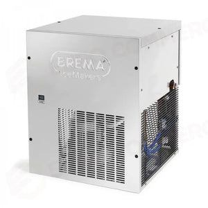 PRODUTTORE DI GHIACCIO MODULARE - SISTEMA GRANULARE - G510SPLIT - BREMA