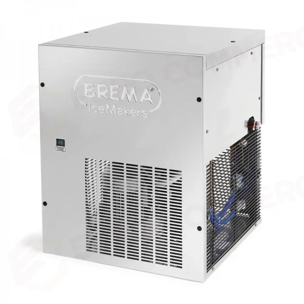 PRODUTTORE DI GHIACCIO MODULARE - SISTEMA GRANULARE - G700SPLITCO2 - BREMA