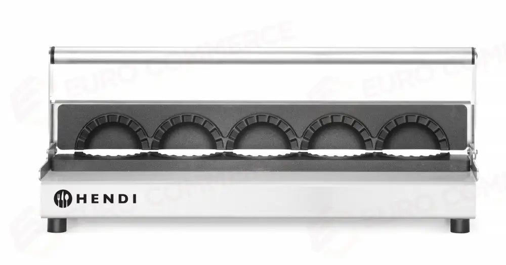 PRODUTTORE DI RAVIOLI. HENDI 470X140X(H)95MM - 230107