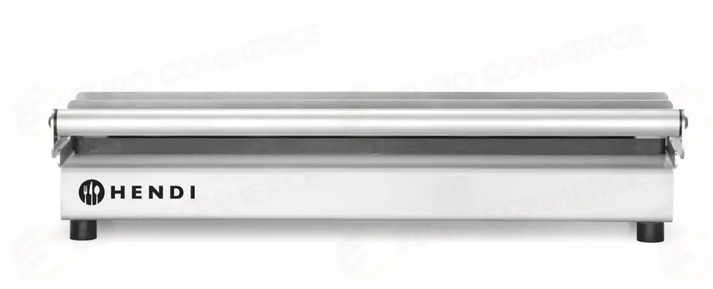 PRODUTTORE DI RAVIOLI. HENDI 470X140X(H)95MM - 230107