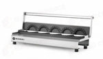 PRODUTTORE DI RAVIOLI. HENDI 470X140X(H)95MM - 230107
