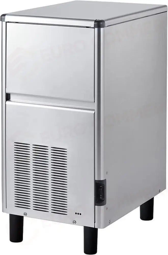 PRODUTTORE GHIACCIO CUBETTI CAVI - PGC35W - ANGELO PO - Produttori di ghiaccio