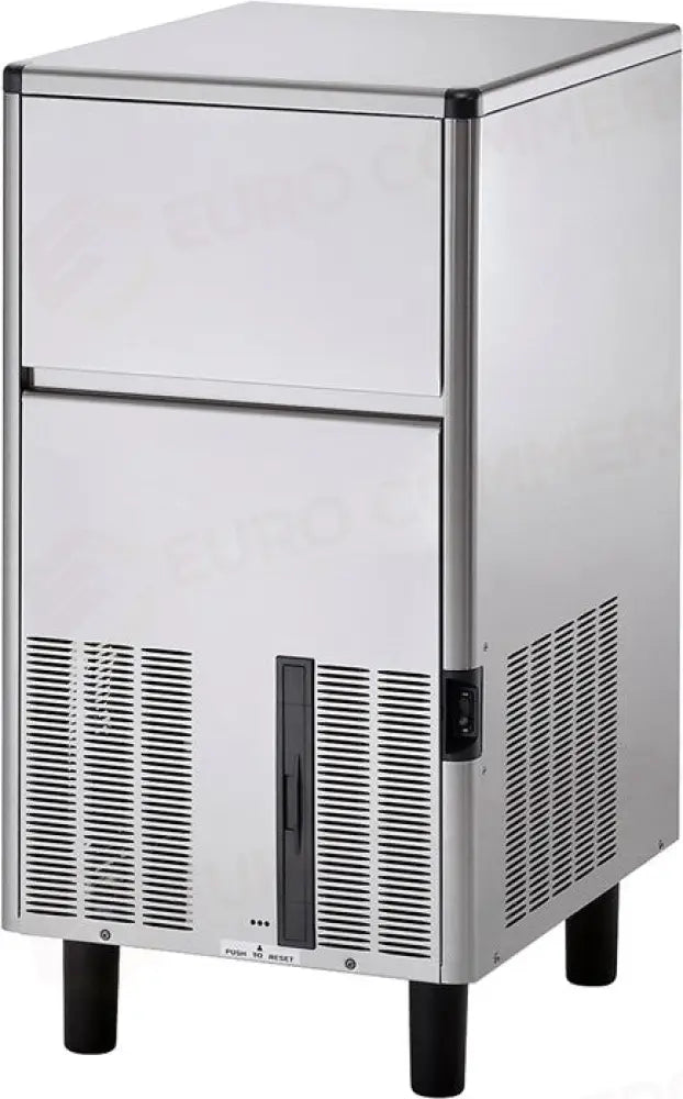 PRODUTTORE GHIACCIO CUBETTI CAVI - PGC45A - ANGELO PO - Produttori di ghiaccio