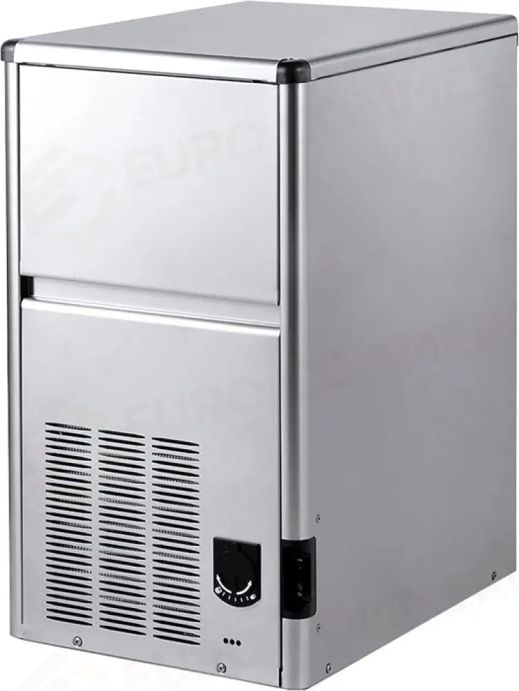 PRODUTTORE GHIACCIO CUBETTI PIENI - PCC35W - ANGELO PO - Produttori di ghiaccio