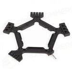 PULITORE UNIVERSALE PER GRIGLIE QC-U - 1010367 - SAMMIC
