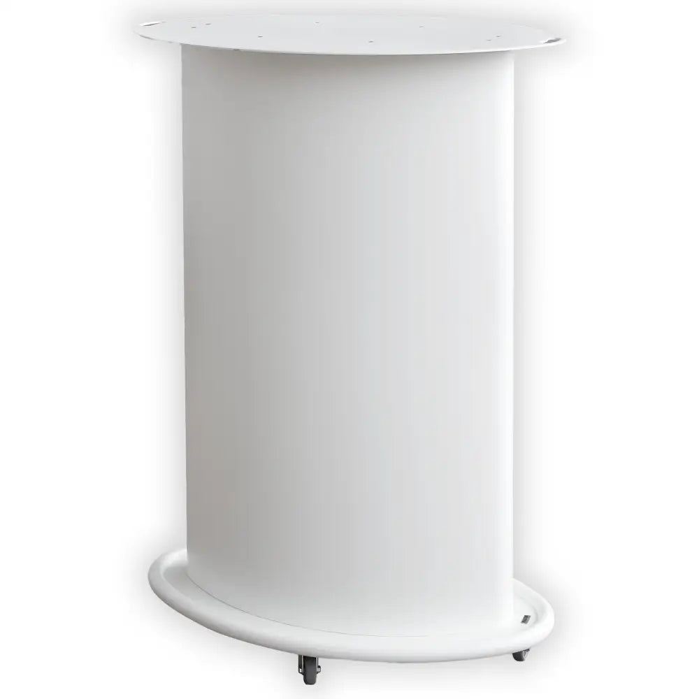 PYLON - TAVOLO RISCALDANTE CON RUOTE - HALLER - Riscaldamenti ad Infrarossi