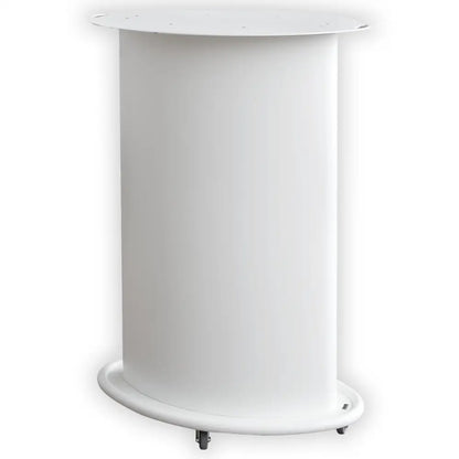 PYLON - TAVOLO RISCALDANTE CON RUOTE - HALLER - Riscaldamenti ad Infrarossi