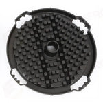 QC-8 COPERCHIO QUICKCLEANER PER GRIGLIA 8 MM. - 1010361 - SAMMIC