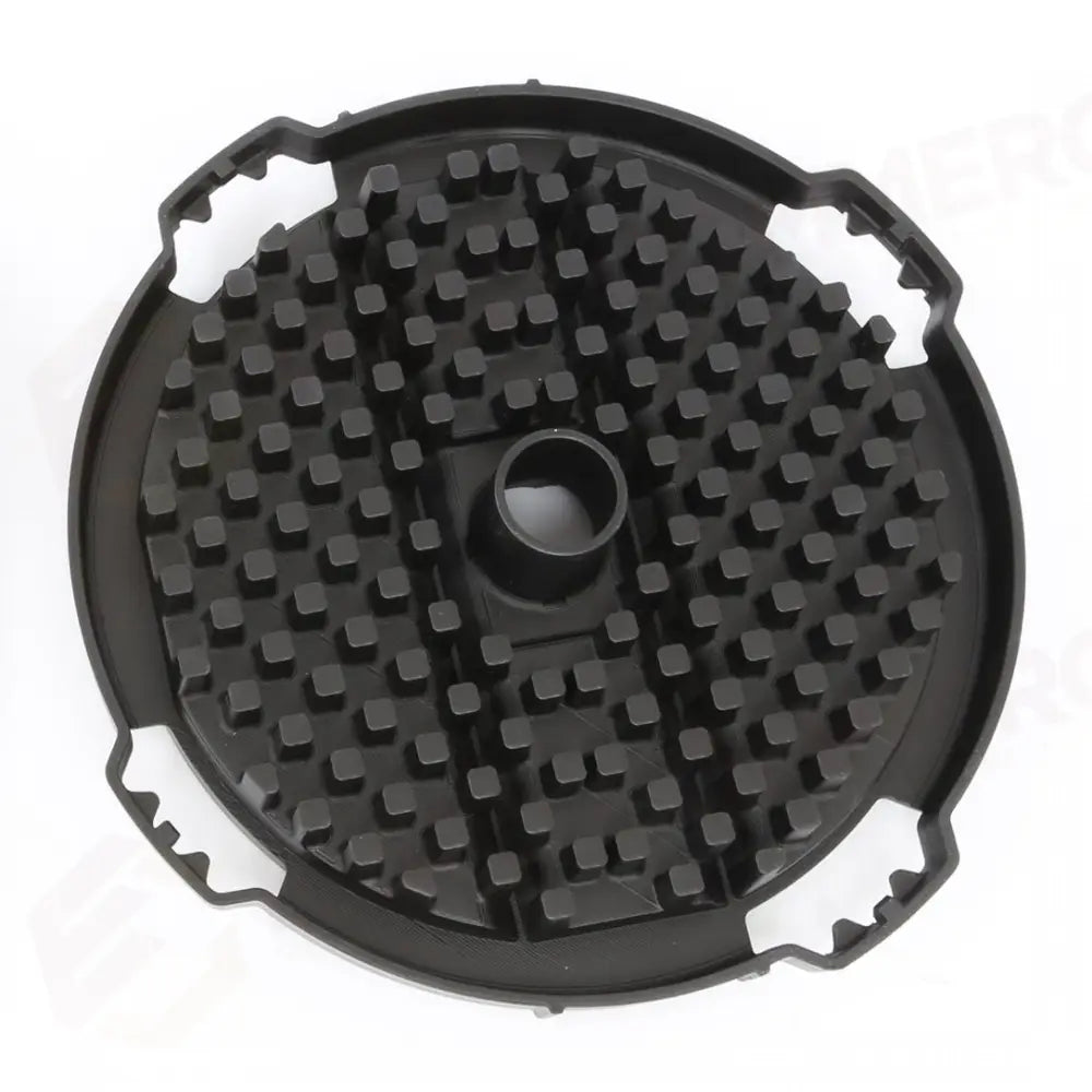 QC-8 COPERCHIO QUICKCLEANER PER GRIGLIA 8 MM. - 1010361 - SAMMIC