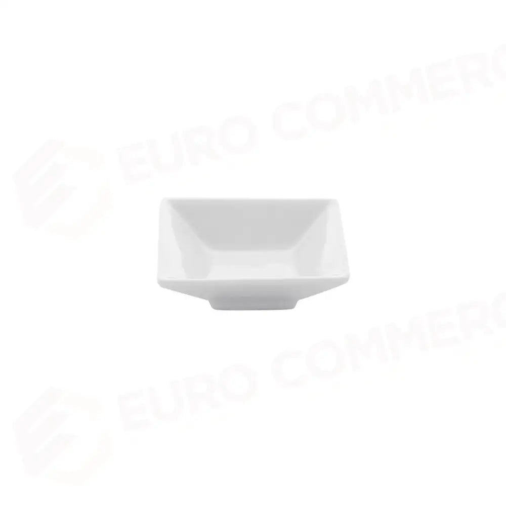 QUADRATO CM. 8X8X2,4 - FF.006 - ROYALE - FINGER FOOD E BUFFET