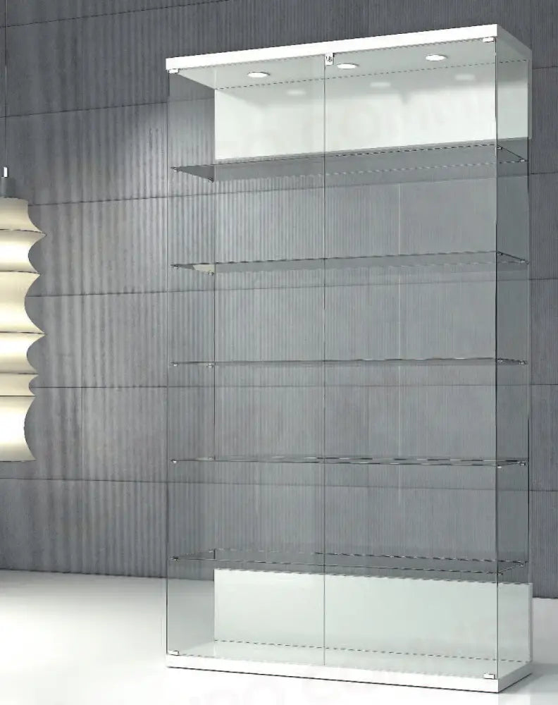 QUADRATUM 120X40X210 CM - VE/120 - ITALVETRINE