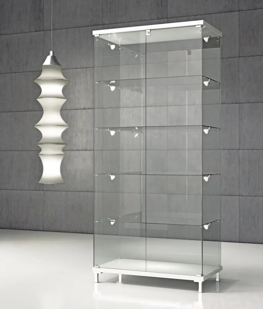 QUADRATUM 85X45X190 CM - Q/85 - ITALVETRINE