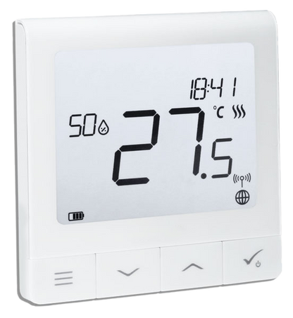 TERMOSTATO per RISCALDAMENTI ELEGANCE BIO