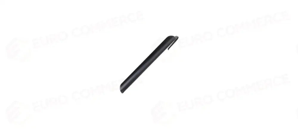 RACCOGLIBRICIOLE INOX NERO CM15X2 - 201854 - MORINI