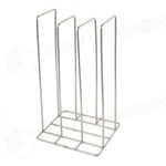 RACK 3 199 X 176 351 MM - 1180437 - SAMMIC