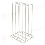 RACK 4 199 X 176 351 MM - 1180436 - SAMMIC