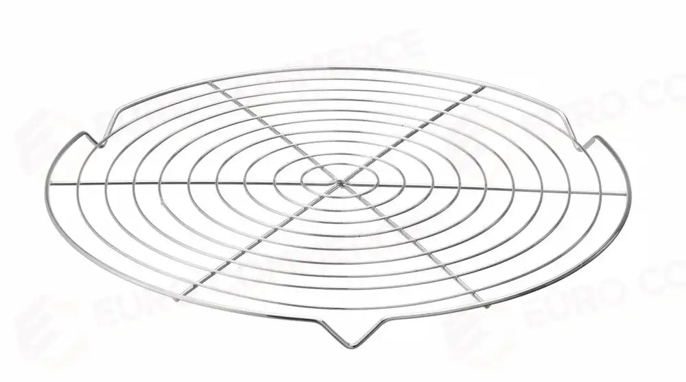RAFFREDDA TORTA Ø320X(H)20MM - HENDI