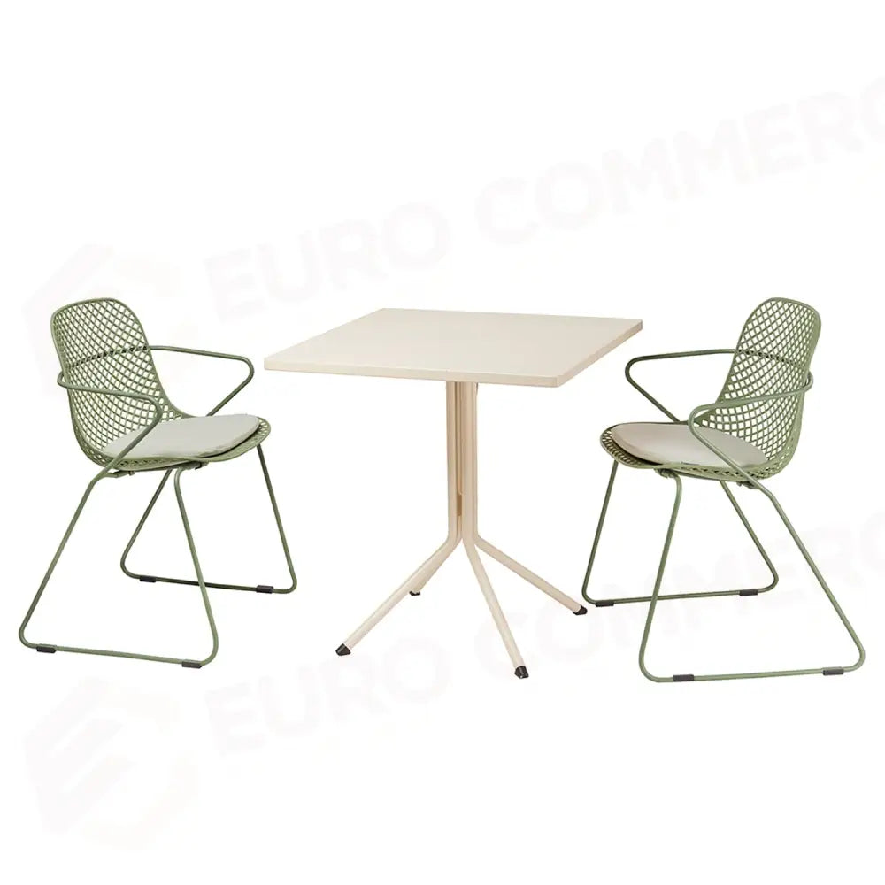 RAMATUELLE SEDIA 73’ - GROSFILLEX - SEDIE E POLTRONE
