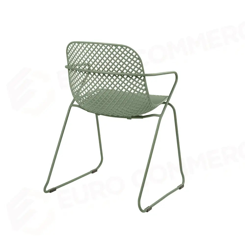 RAMATUELLE SEDIA 73’ - GROSFILLEX - SEDIE E POLTRONE