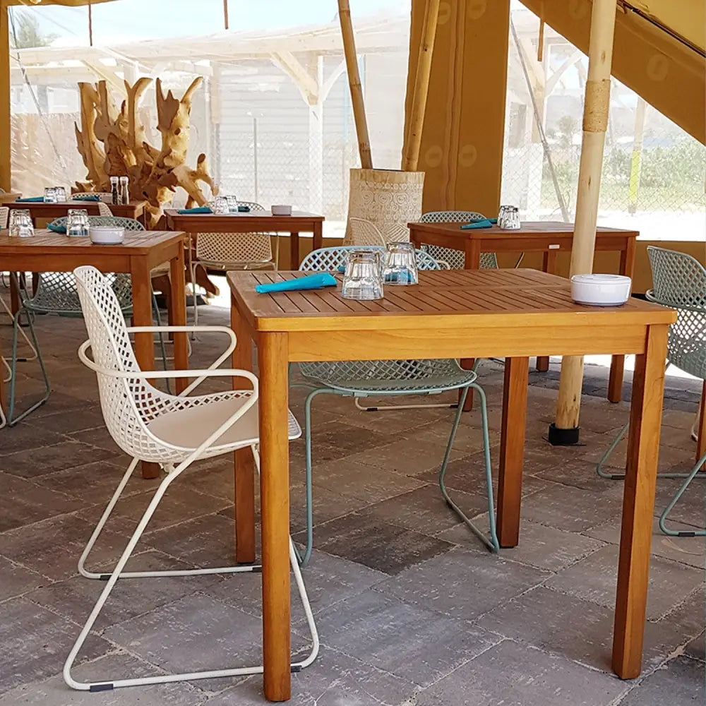RAMATUELLE SEDIA 73’ - GROSFILLEX - SEDIE E POLTRONE