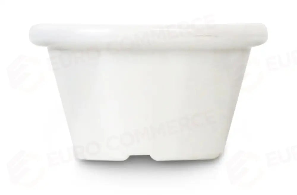 RAMEKIN - 12 PEZZI 0,045L AVORIO 12 PEZZI Ø60X(H)35MM - HENDI